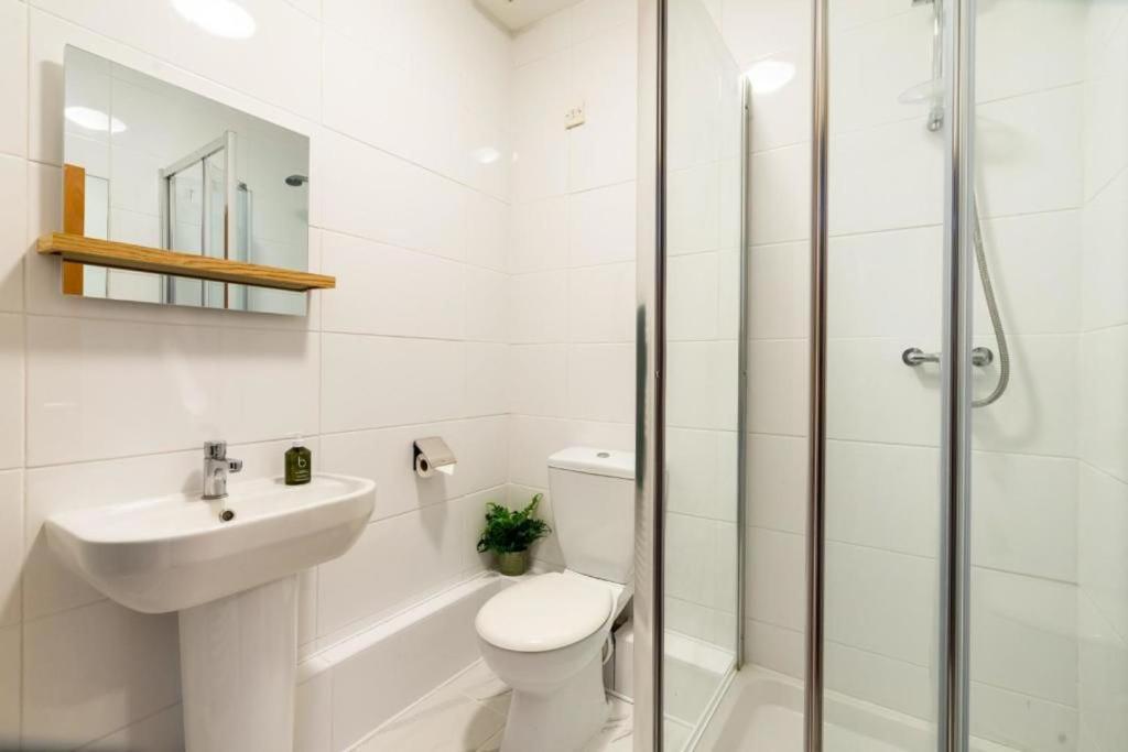 King Of York Appartement Buitenkant foto
